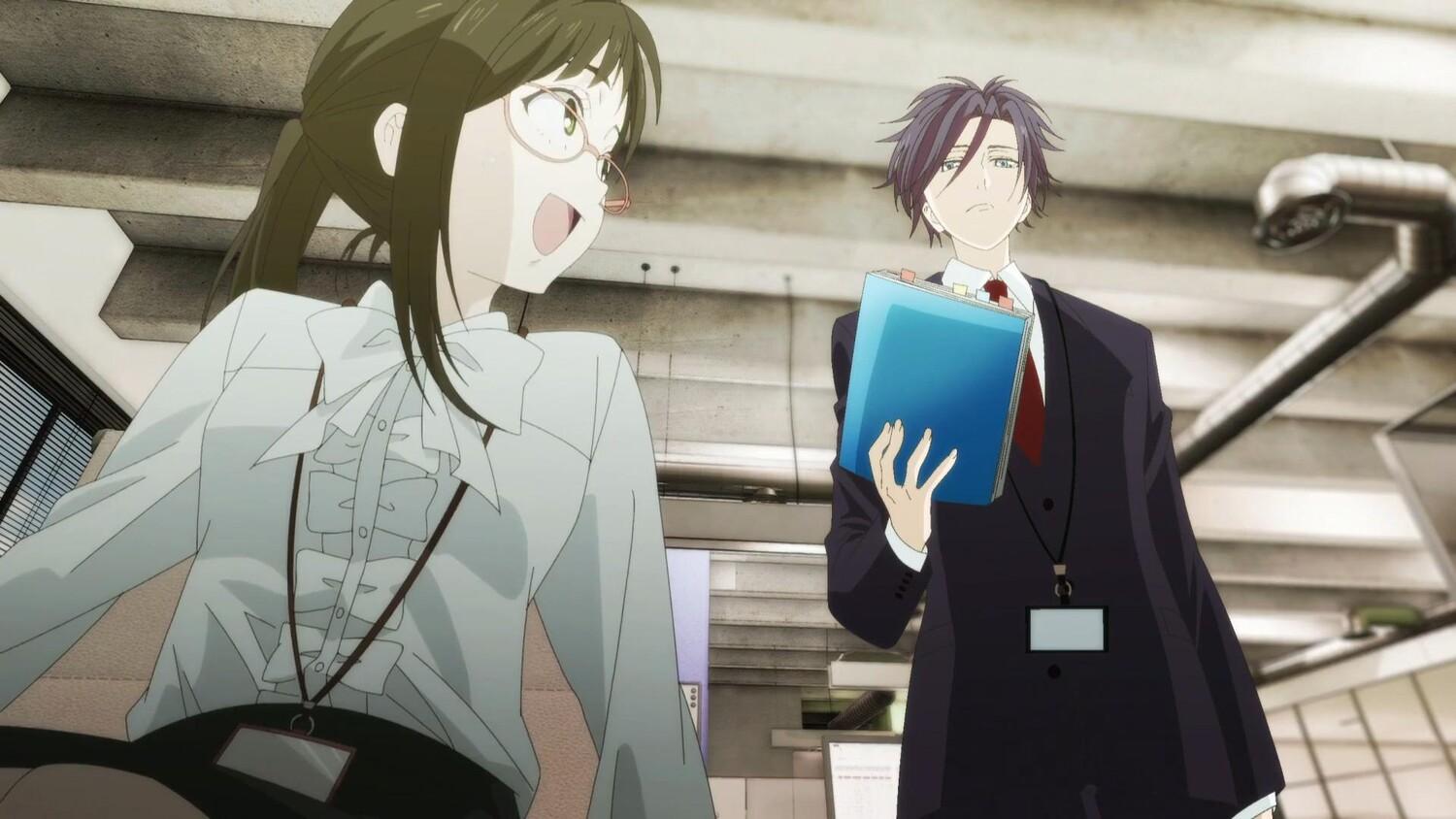 Мультсериал «Кот-мастер на все лапы снова грустит» — Про Что Мультфраншиза?